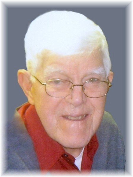 Obituary of Charles Farrar