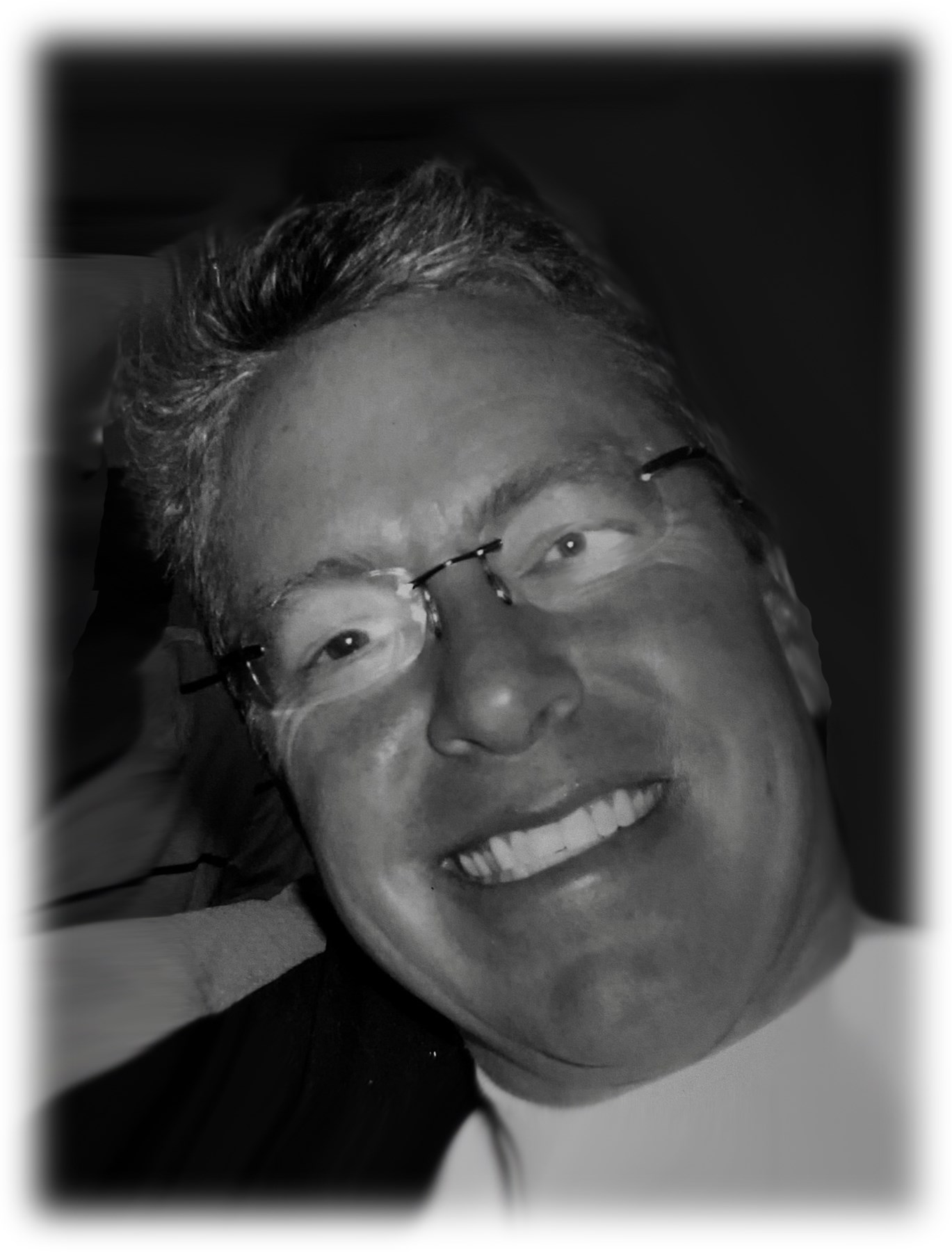 Obituary of Chandler Evans