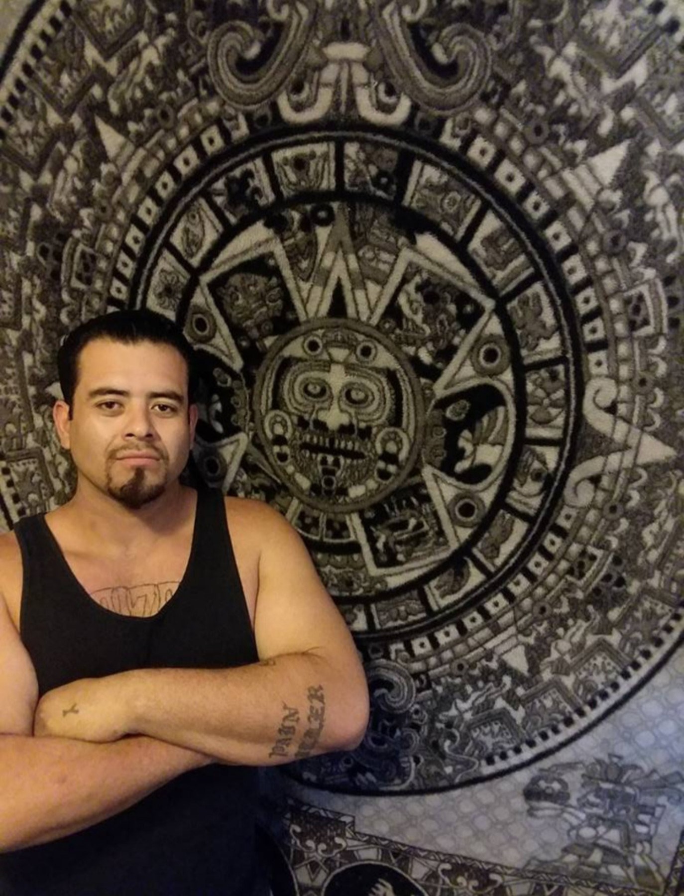 Obituary of Yoan Luna