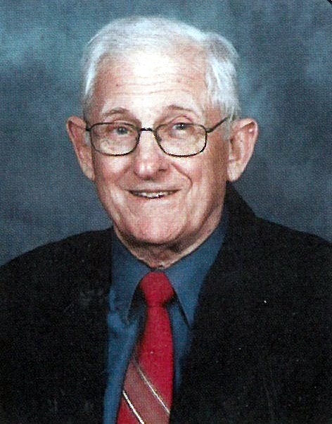 Obituario de Kenneth W. Smith