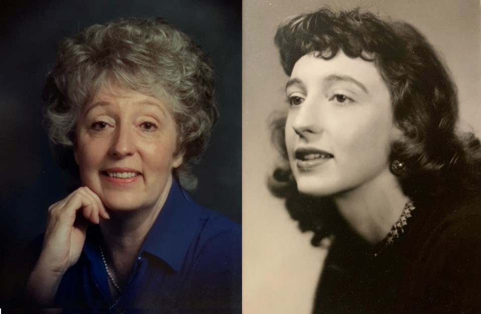 Elizabeth Petit Obituary Calgary, AB