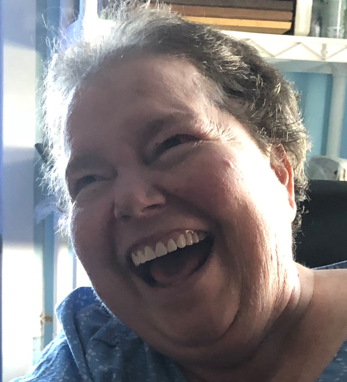 Obituary of Janice Kay (Guinn) Ashlock