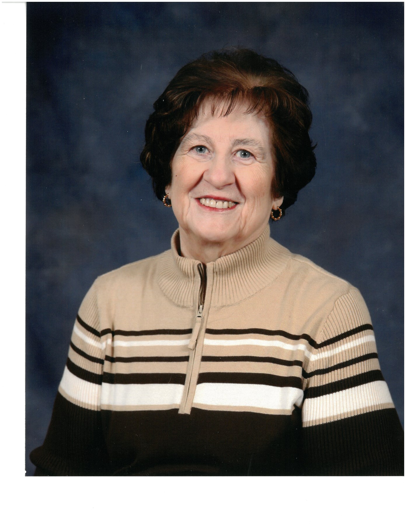 Obituary of Marilyn Gail (Knight) Granat