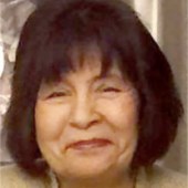 Obituary of Linda Tafoya