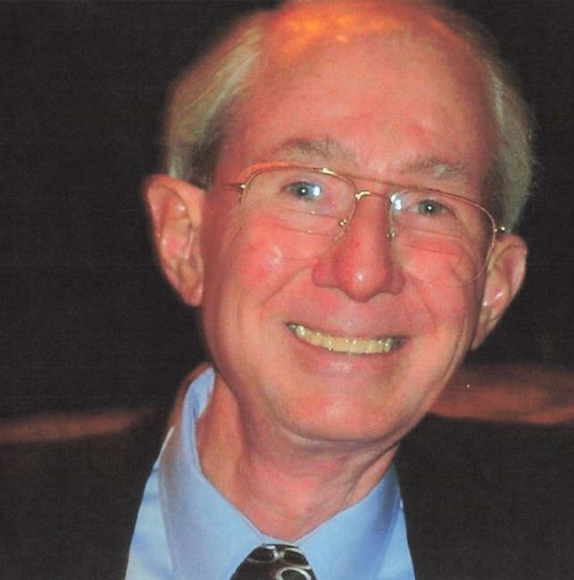 Obituary of Paul Wayne Mosher