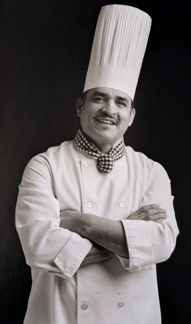 Obituary of Jess "Chuck" Barbosa