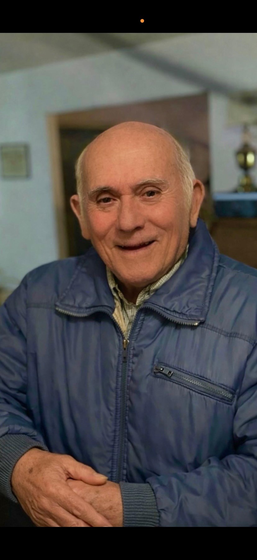 Obituary of Angelo Bruno Devoto