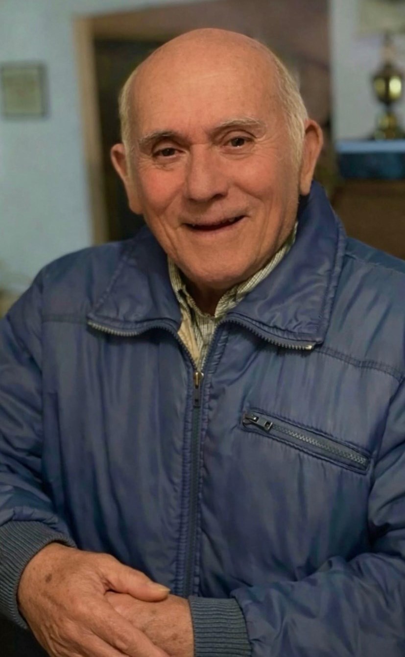 Angelo Devoto Obituary - Lancaster, CA