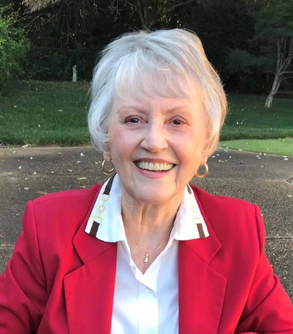 Obituario de Adrienne Lesley Spruill