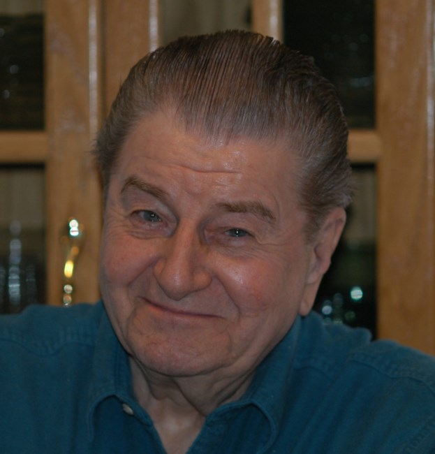 Obituary of Edward J. Kopp Jr.