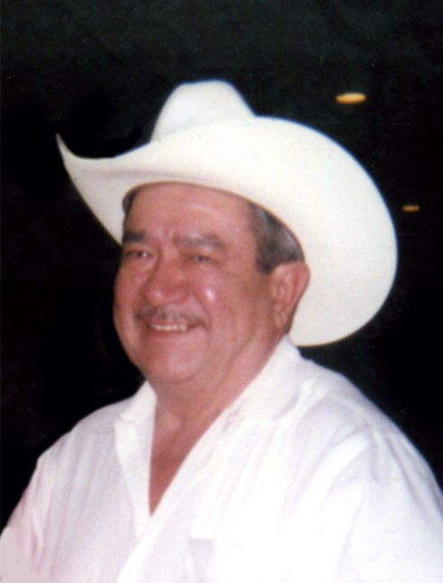 Obituary of Ramon Carvajal Tamayo