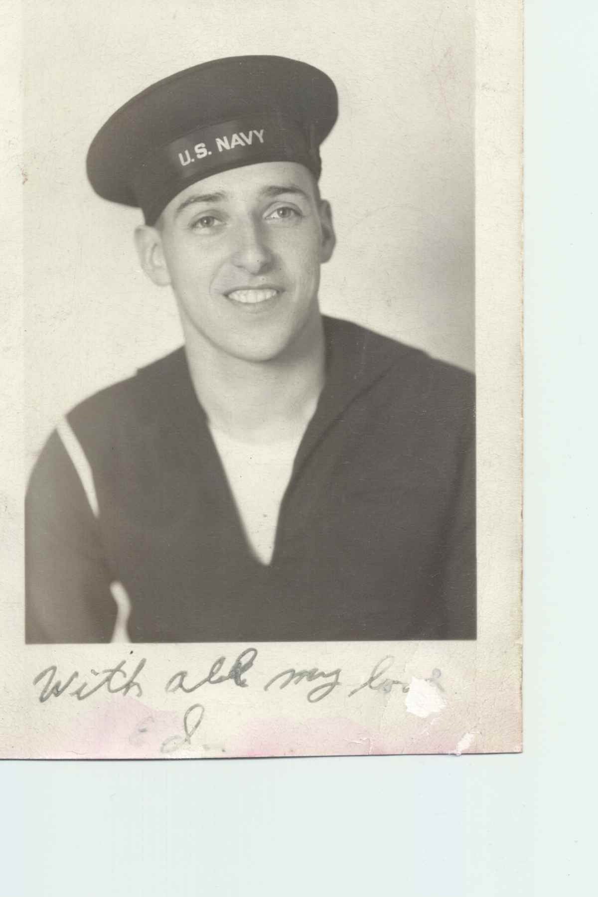 Obituary of Edward Robert Phelps