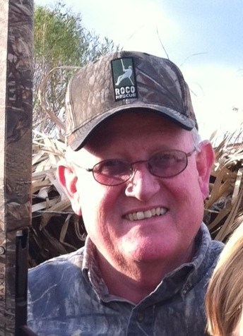 Obituary of Jimmy Lee Wilkinson