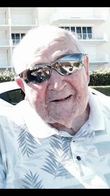 Obituary of Raymond Wilbur Phillips Jr.