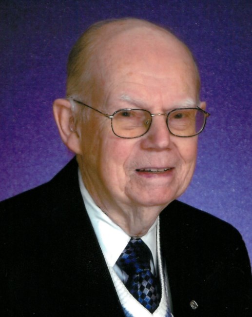 Obituary of Dr. Perry Grant Crozier