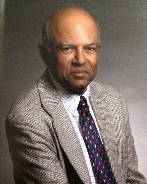 Obituario de Mr. Mathew Thomas