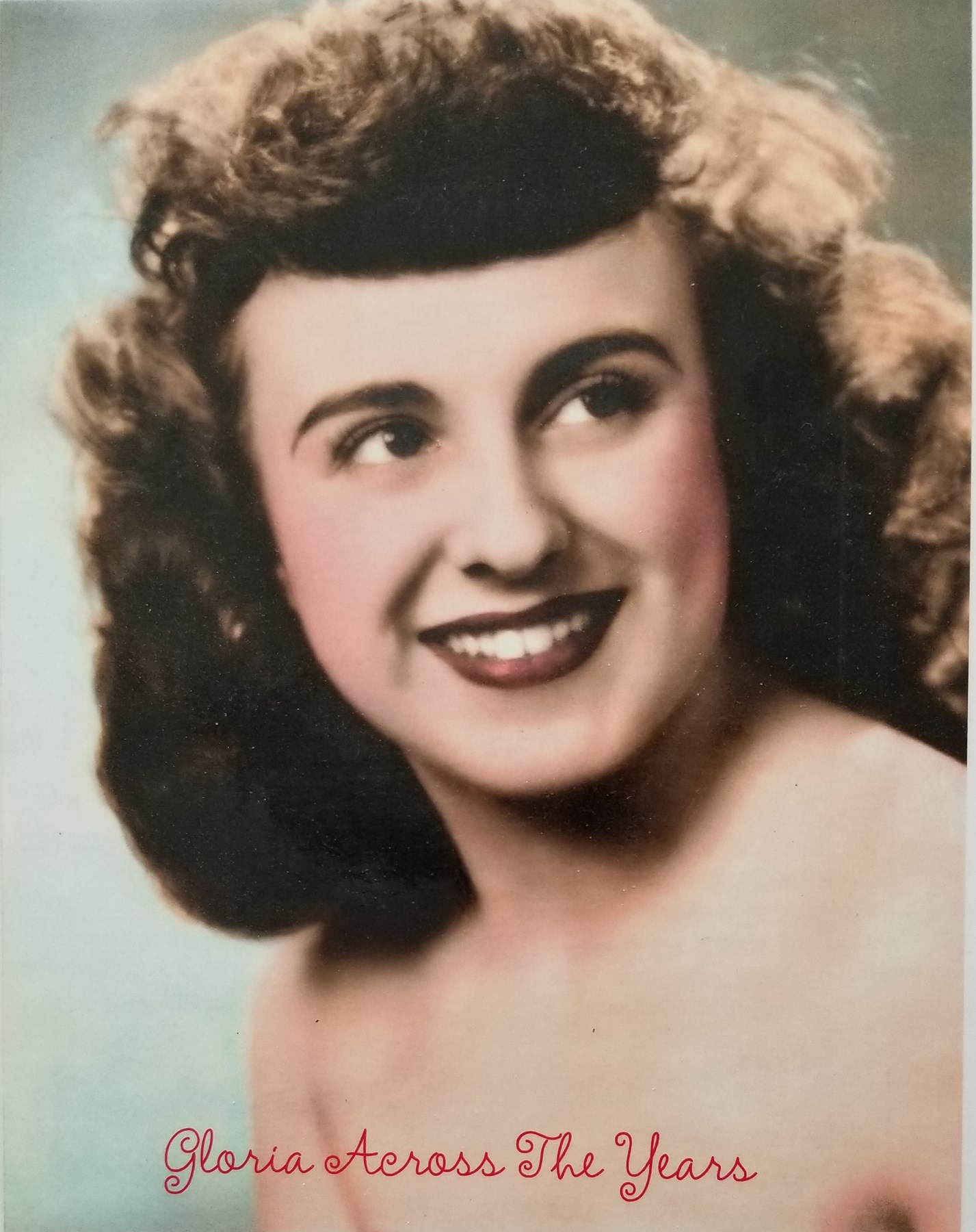 Obituary of Gloria M. Henderson