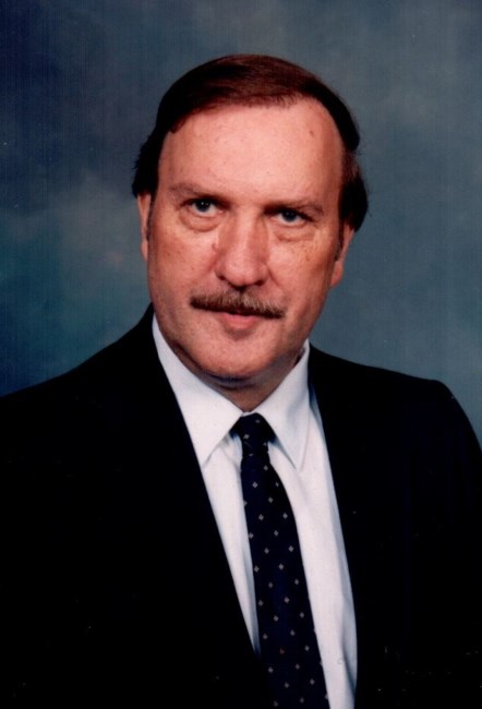 Obituario de Alan C. Johnson