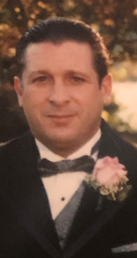 Obituary of James Michael Voce