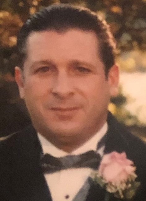 Obituary of James Michael Voce