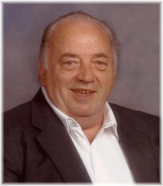 Obituary of Gerald Thomas Whitney