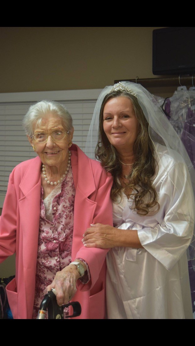 Obituary of Ethel M. Shank