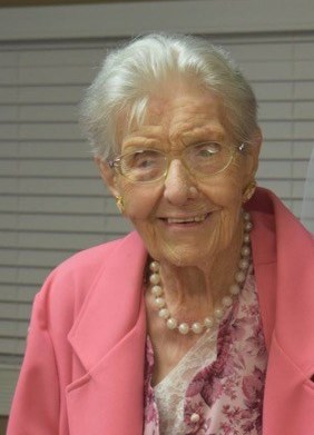 Obituary of Ethel M. Shank