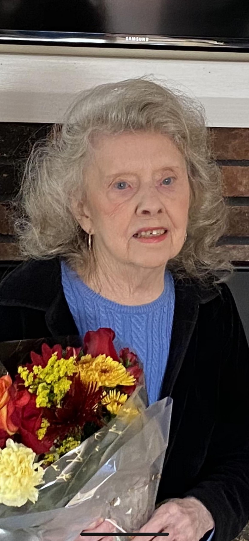 Obituary of Shirley Schulte