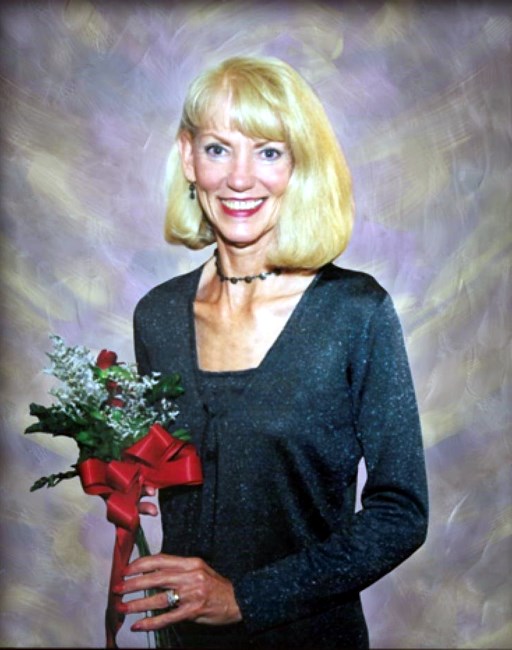 Obituario de Carol Ann Lane