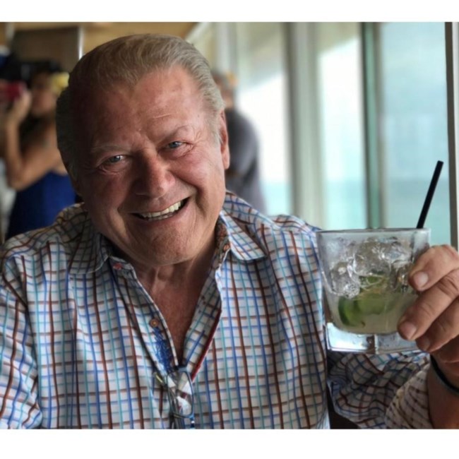 Obituary of Larry Lee Snell