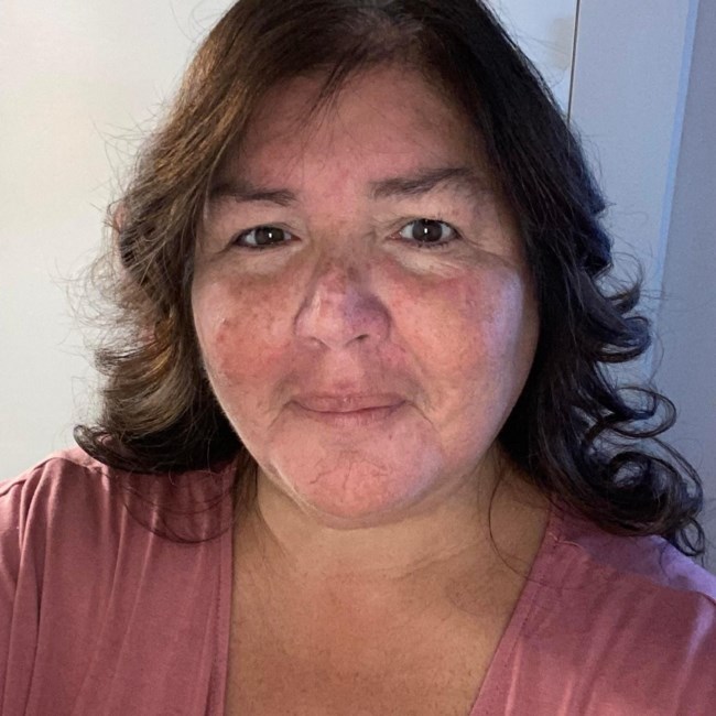 Obituary of Dorothy Francis