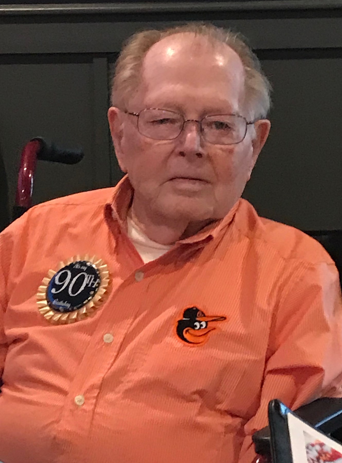 Obituary of James Henry Pleiss