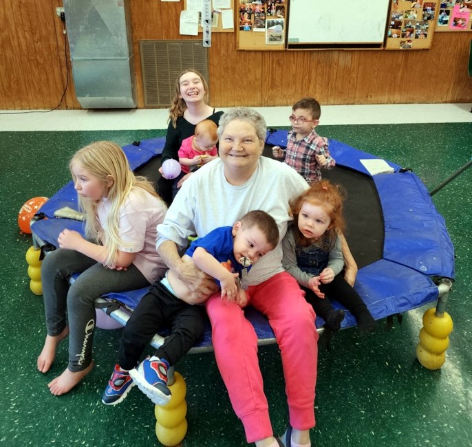 Obituary of Donna Hall