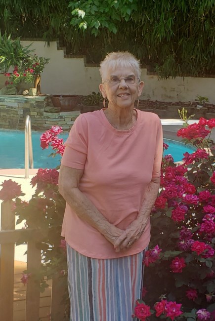 Obituary of Carol J. Forehand