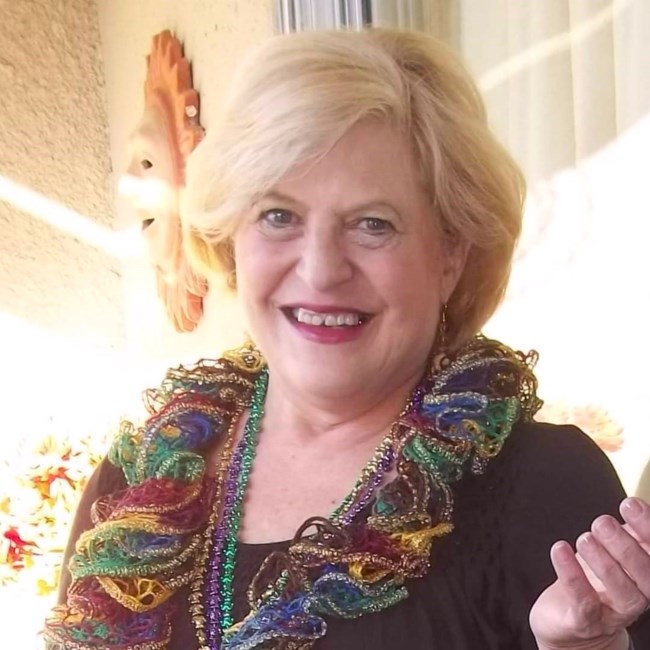 Obituary of Donna Jean Farris