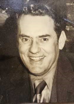 Obituary of Karol Francis Miller