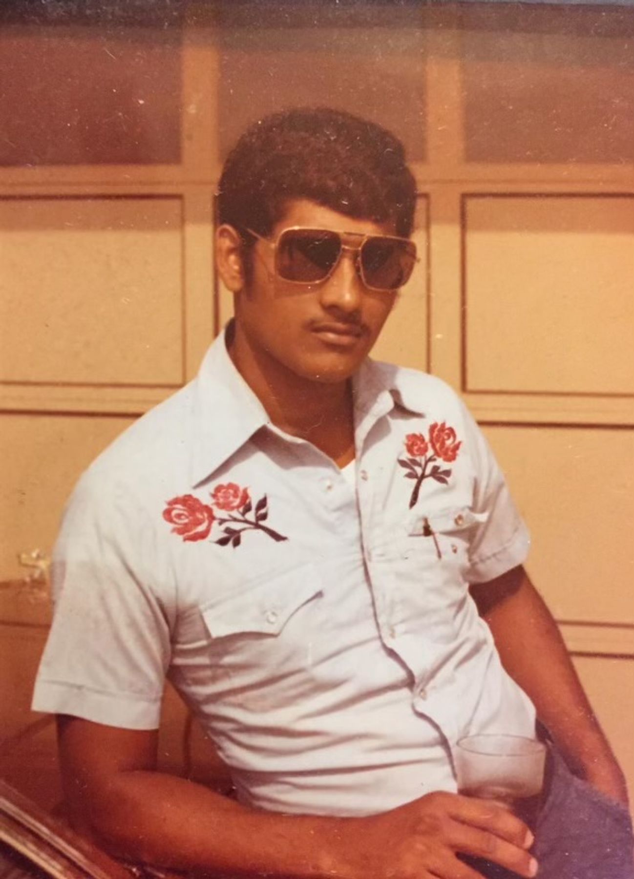 Obituary of Imla Hosein