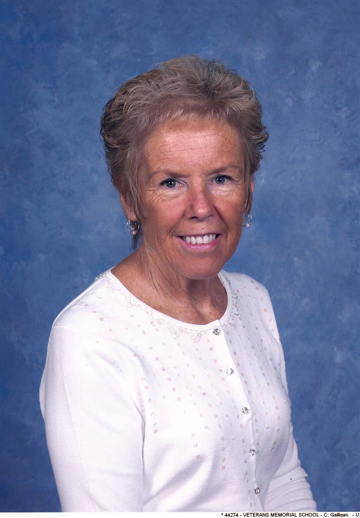 Obituary of Kathleen E. Galligan