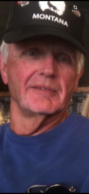 Avis de décès de James Alan Mortensen