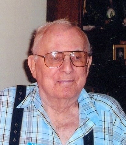 Obituary of Maynard L Johnson