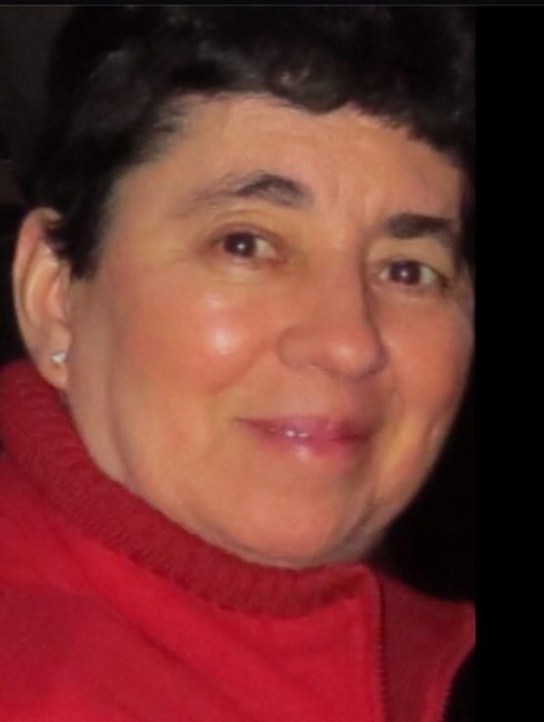 Obituary of Mrs. Francisca Galvez Torres