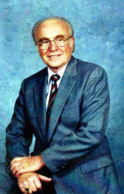 Obituary of Sidney LeRoy Carter