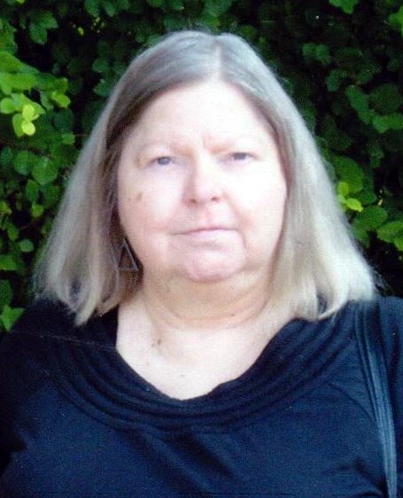 Obituary of Judy Conway Smith