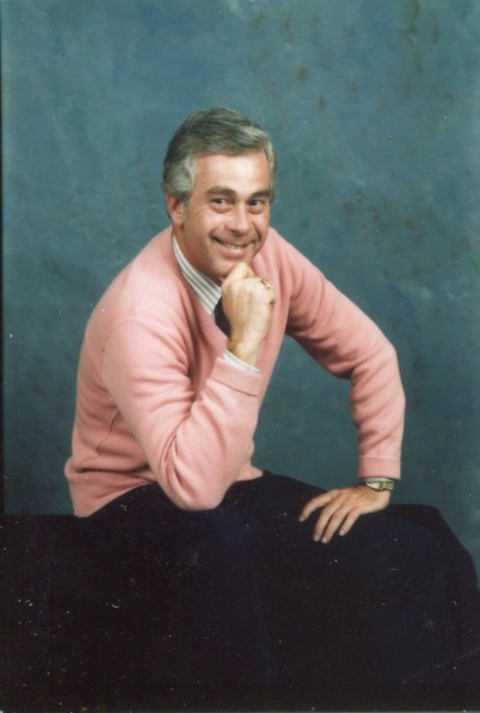 Obituary of Dale Lewis