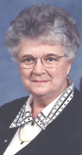Obituary of Wanda M. Snider