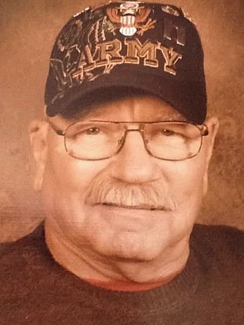 Obituary of CPT (Ret.) Homer H. Haracourt Jr.