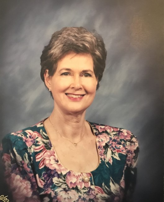 Obituary of Joanne B. Dickey