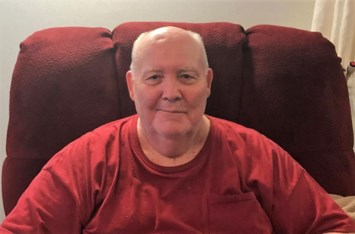 Obituary of Larry James Robbins