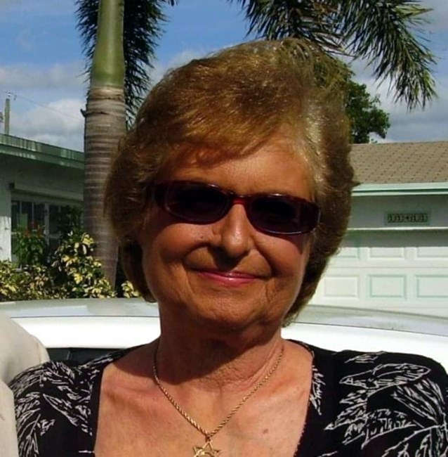 Obituary of Sheila R Tropp