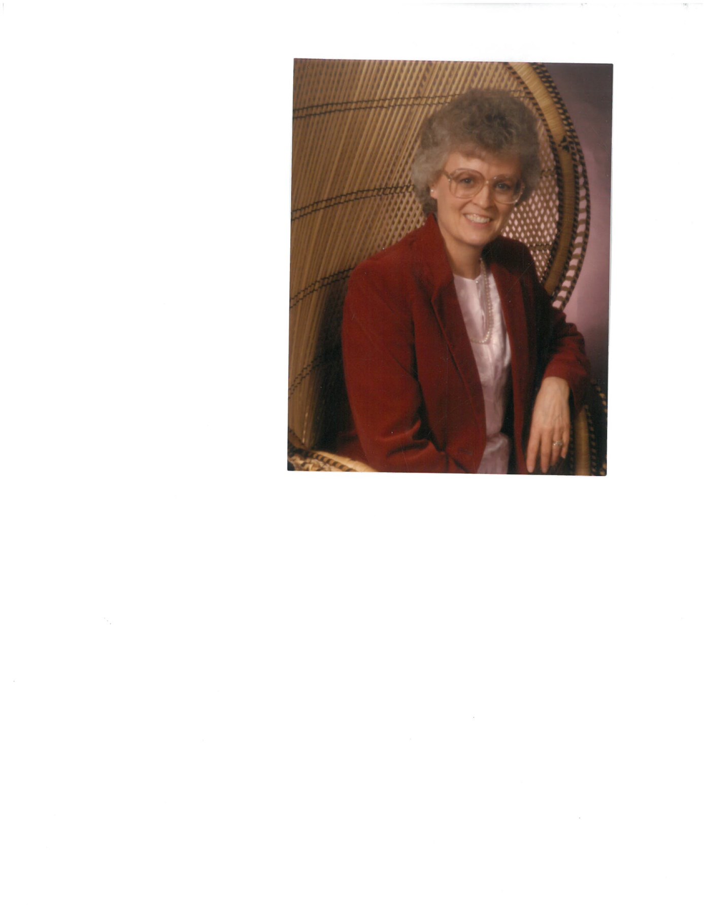 Obituary of Sharon Sue Tackett